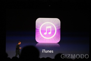 Illustration for article titled WWDC '09 Liveblog Archive